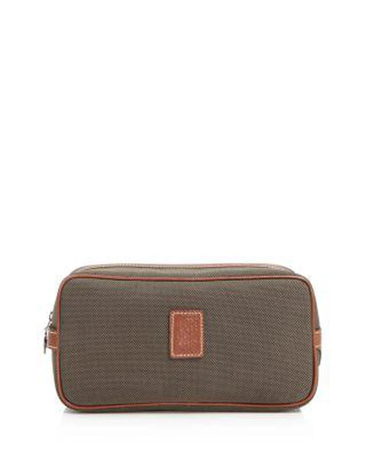 商品Longchamp|Boxford Toiletry Kit,价格¥630,第1张图片