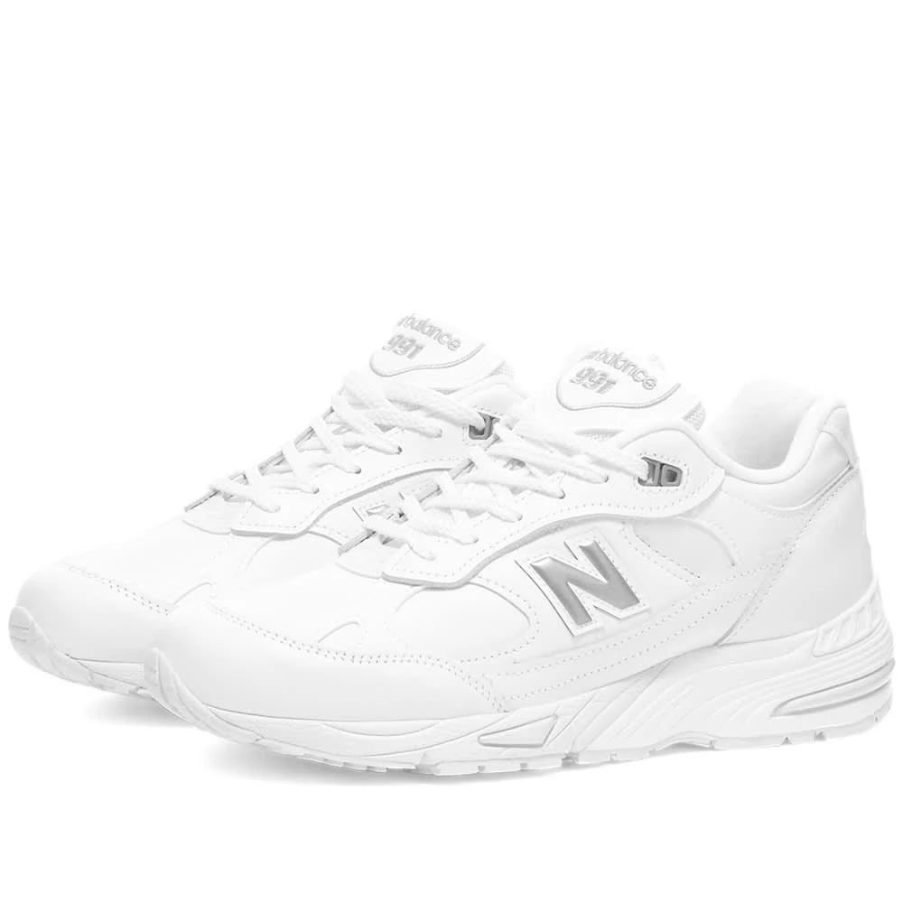 商品New Balance|New Balance W991TW - Made In England,价格¥1002,第1张图片