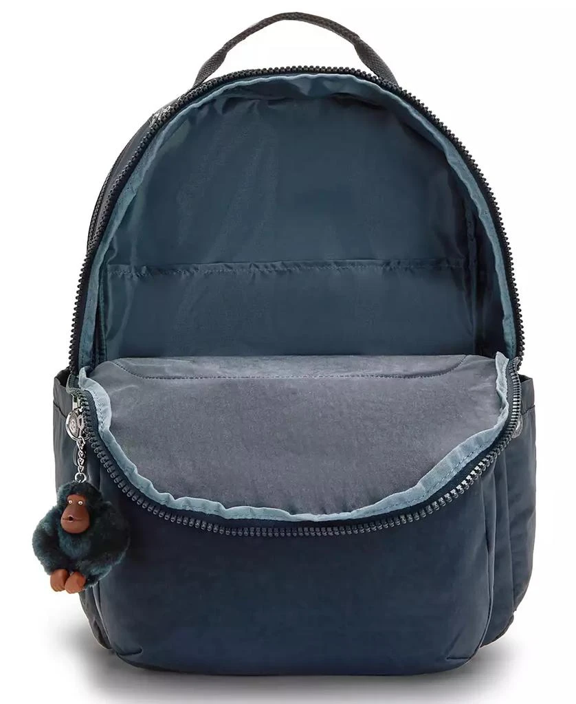 商品Kipling|Seoul XL Backpack,价格¥758,第3张图片详细描述