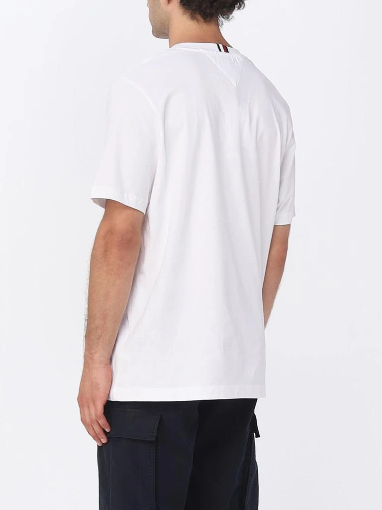 商品Tommy Hilfiger|Tommy Hilfiger t-shirt for man,价格¥397,第2张图片详细描述
