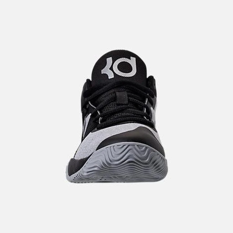 商品NIKE|Boys' Little Kids' Nike KD Trey 5 V Basketball Shoes,价格¥297,第2张图片详细描述