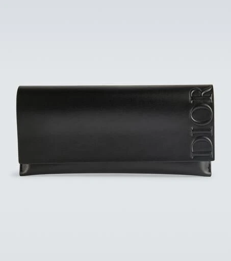 商品Dior|DiorBlackSuit A2U飞行员太阳镜,价格¥6540,第5张图片详细描述