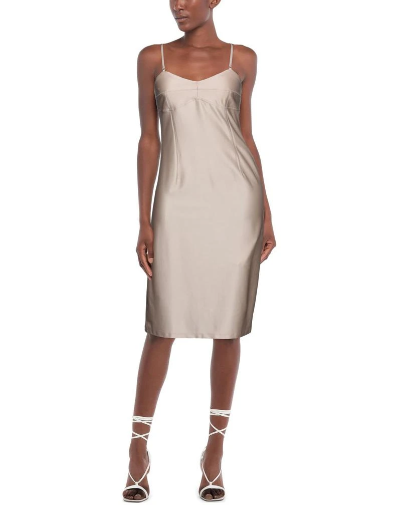 商品Max Mara|Midi dress,价格¥1863,第2张图片详细描述