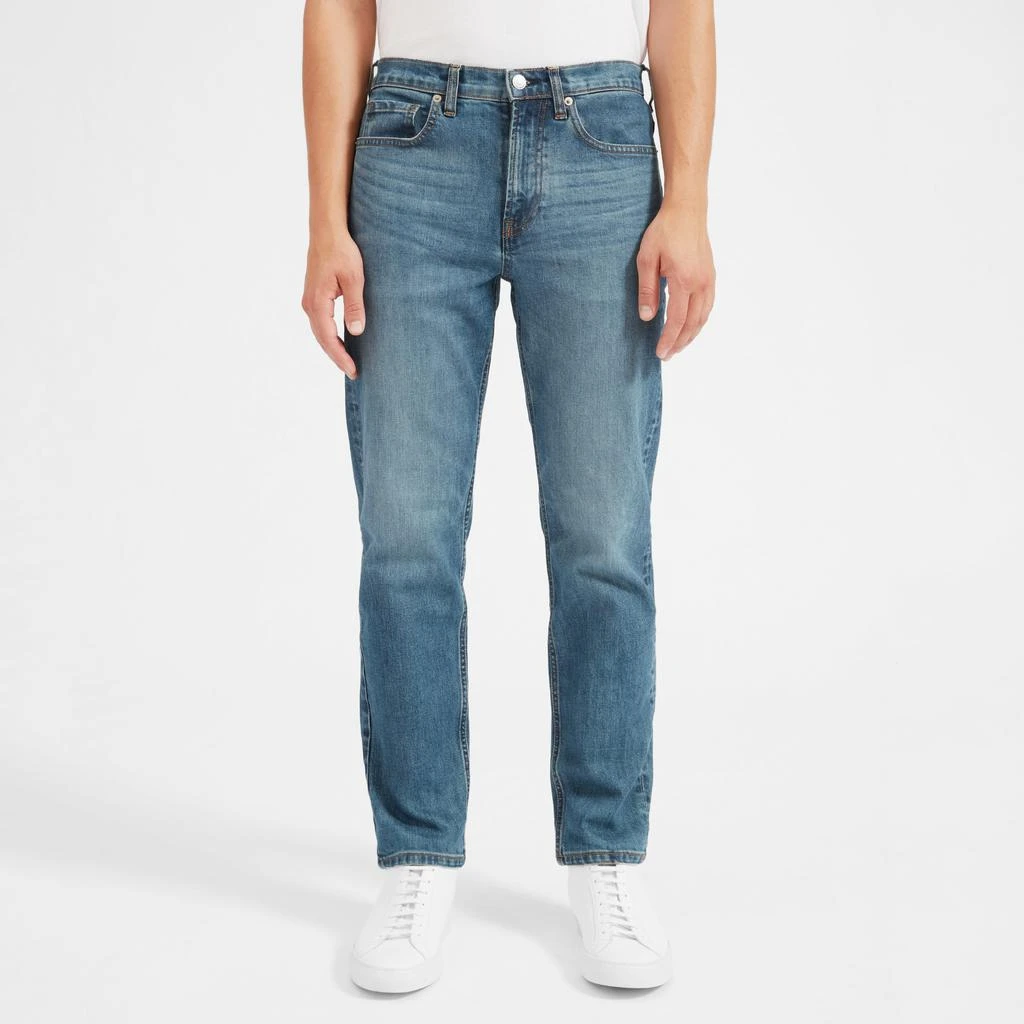 商品Everlane|直筒牛仔裤,价格¥253,第1张图片