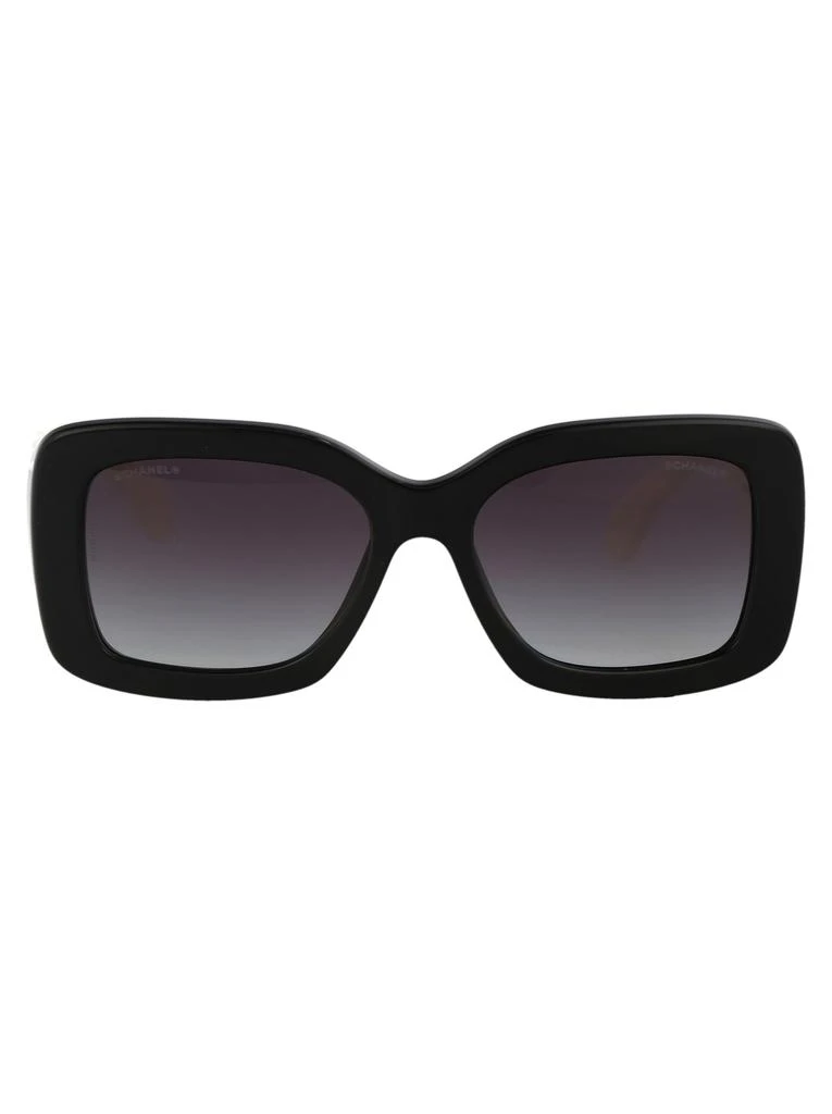 商品Chanel|0ch5483 Sunglasses,价格¥5704,第1张图片