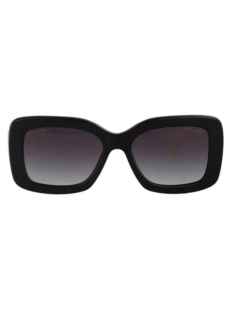 商品Chanel|0ch5483 Sunglasses,价格¥5042,第1张图片