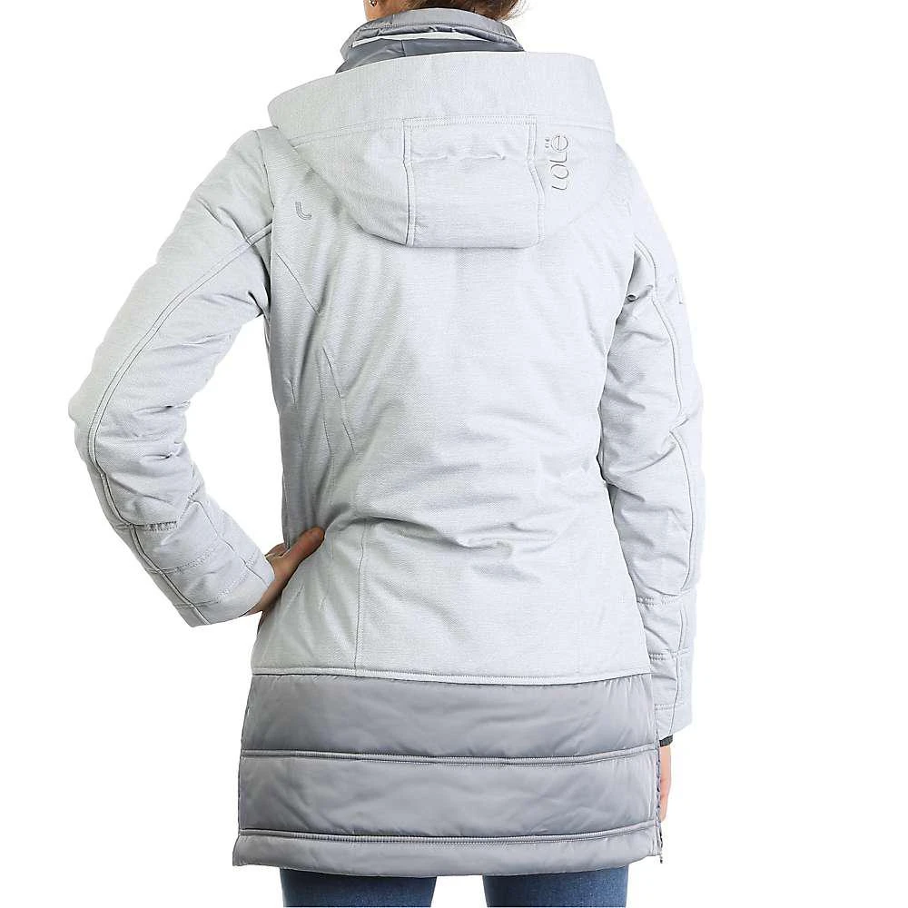 商品Lole|Lole Women's Bailee Jacket,价格¥1211,第4张图片详细描述