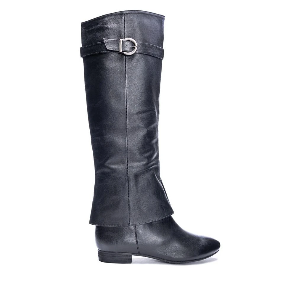 商品Chinese Laundry|Set In Stone Women's Tall Boots,价格¥744,第2张图片详细描述