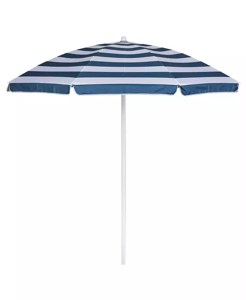 商品ONIVA|by Picnic Time 5.5 Ft. Portable Beach Umbrella,价格¥334,第1张图片