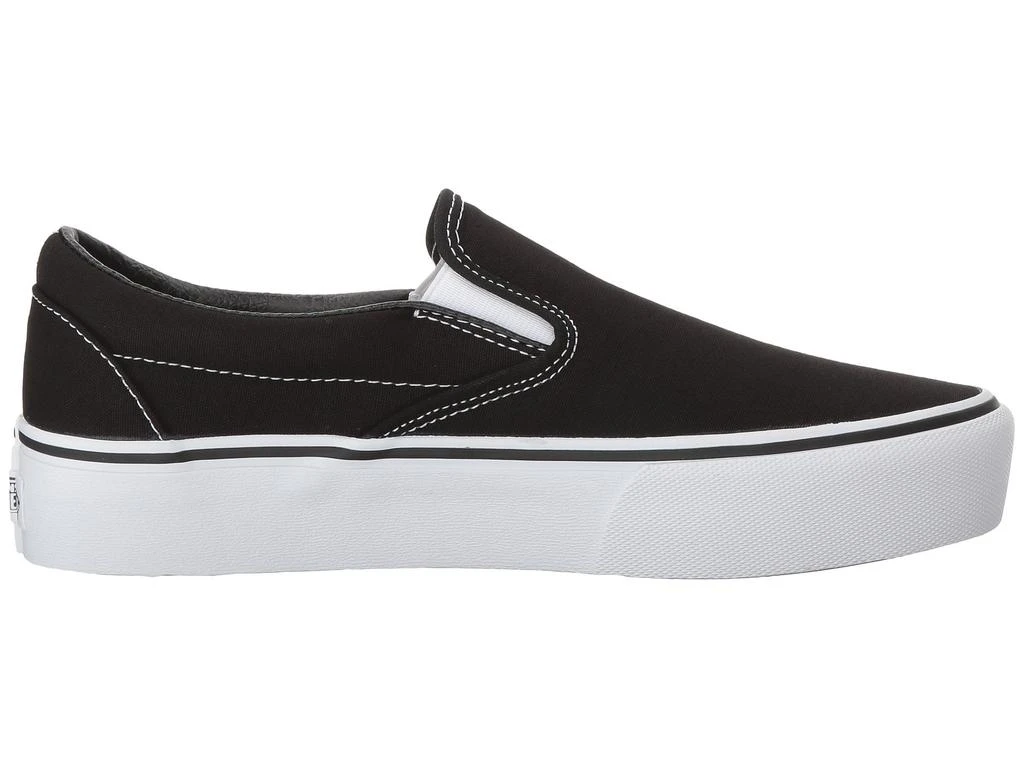 Classic Slip-On Platform 商品