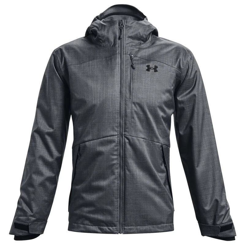 商品Under Armour|Under Armour Porter 3 N 1 Jacket - Men's,价格¥1530,第1张图片