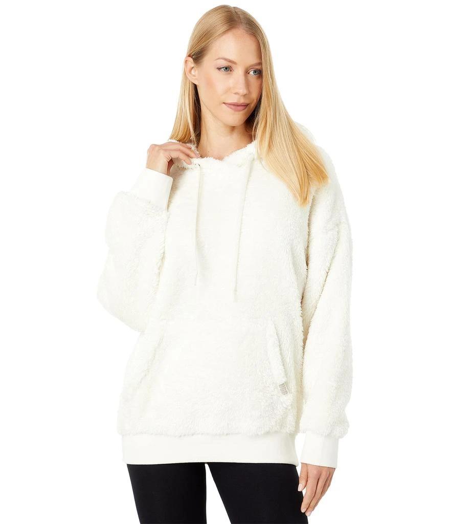 商品UGG|Loyra Sherpa Hoodie,价格¥735,第1张图片