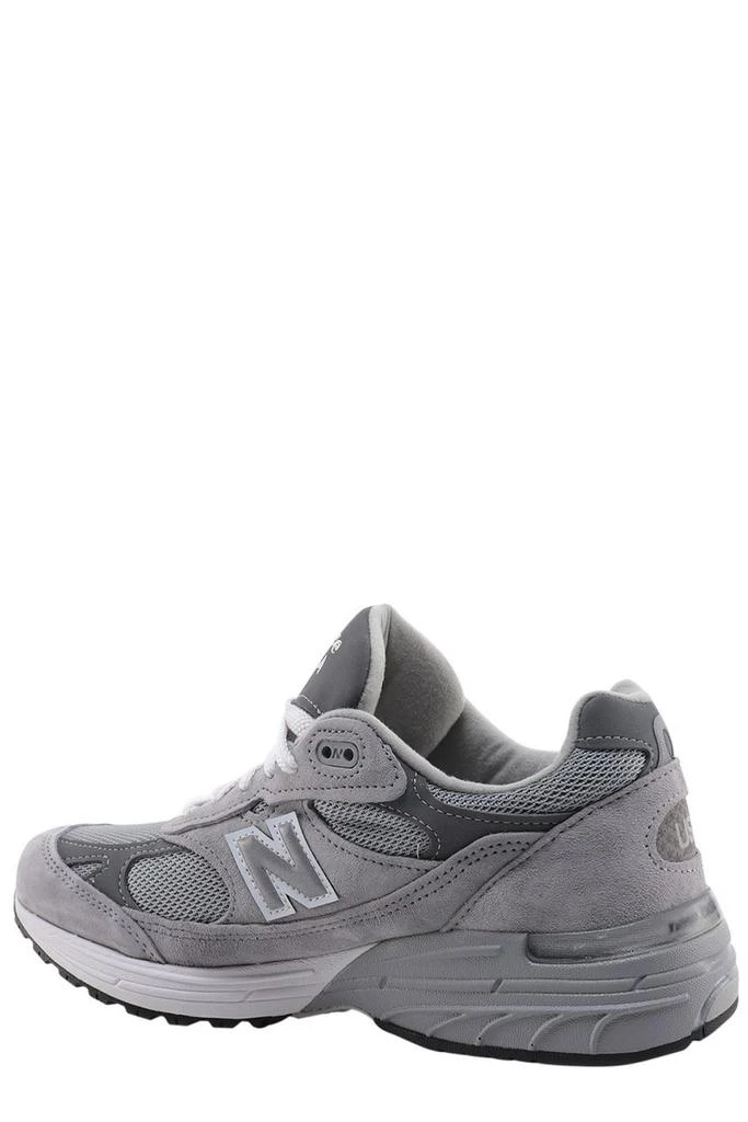 商品New Balance|New Balance Made in USA 993 Core Sneakers,价格¥1432,第3张图片详细描述
