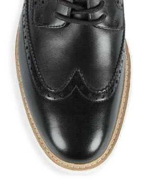 Cole Haan Grand Revolution Leather Brogues 4