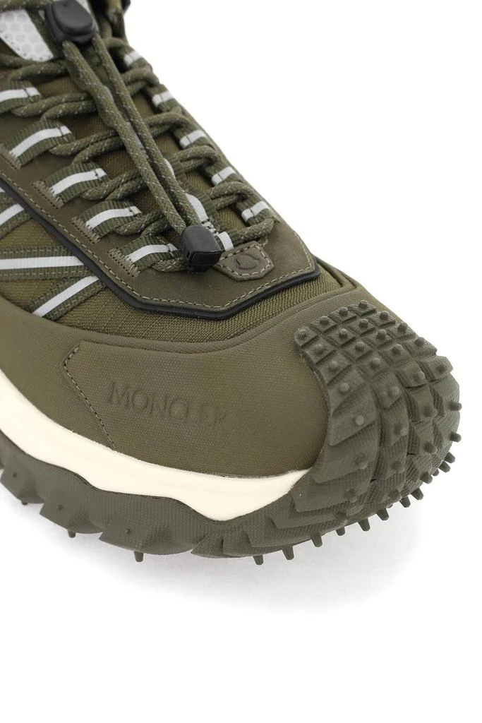 商品Moncler|Trailgrip sneakers,价格¥2767,第4张图片详细描述
