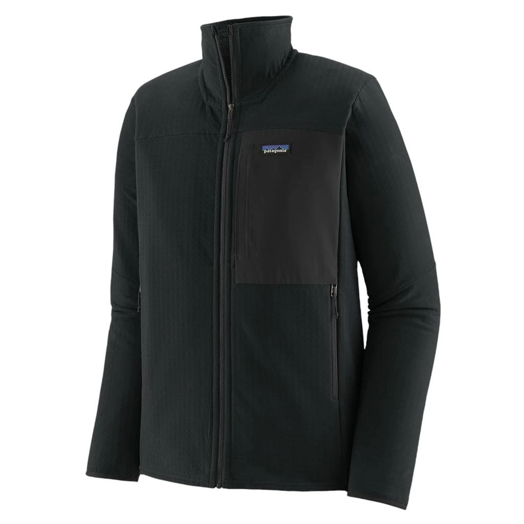 商品Patagonia|男士R2夹克外套,价格¥1595,第1张图片