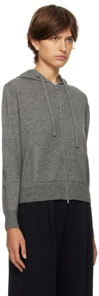 商品Max Mara|Gray Oceano Sweater,价格¥1540,第2张图片详细描述