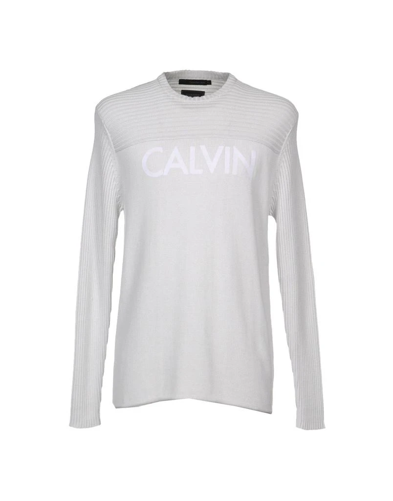 商品Calvin Klein|KNITWEAR,价格¥235,第1张图片