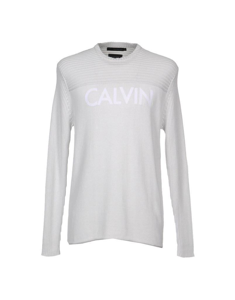 商品Calvin Klein|Sweater,价格¥377,第1张图片