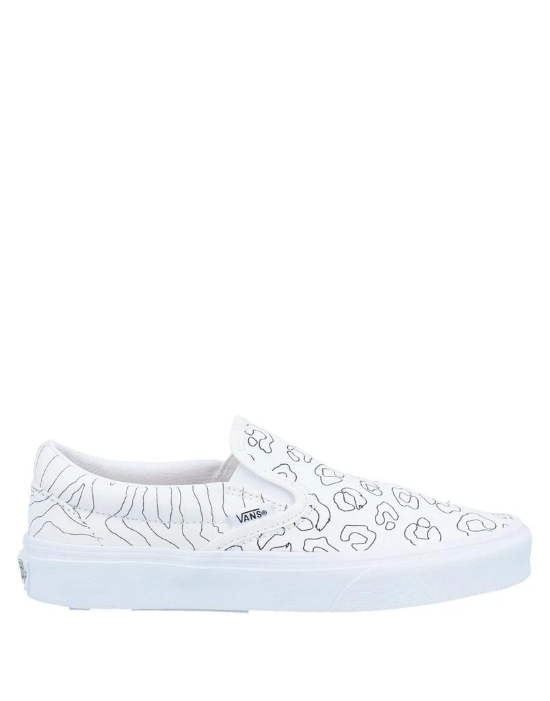 商品Vans|Sneakers,价格¥193,第1张图片