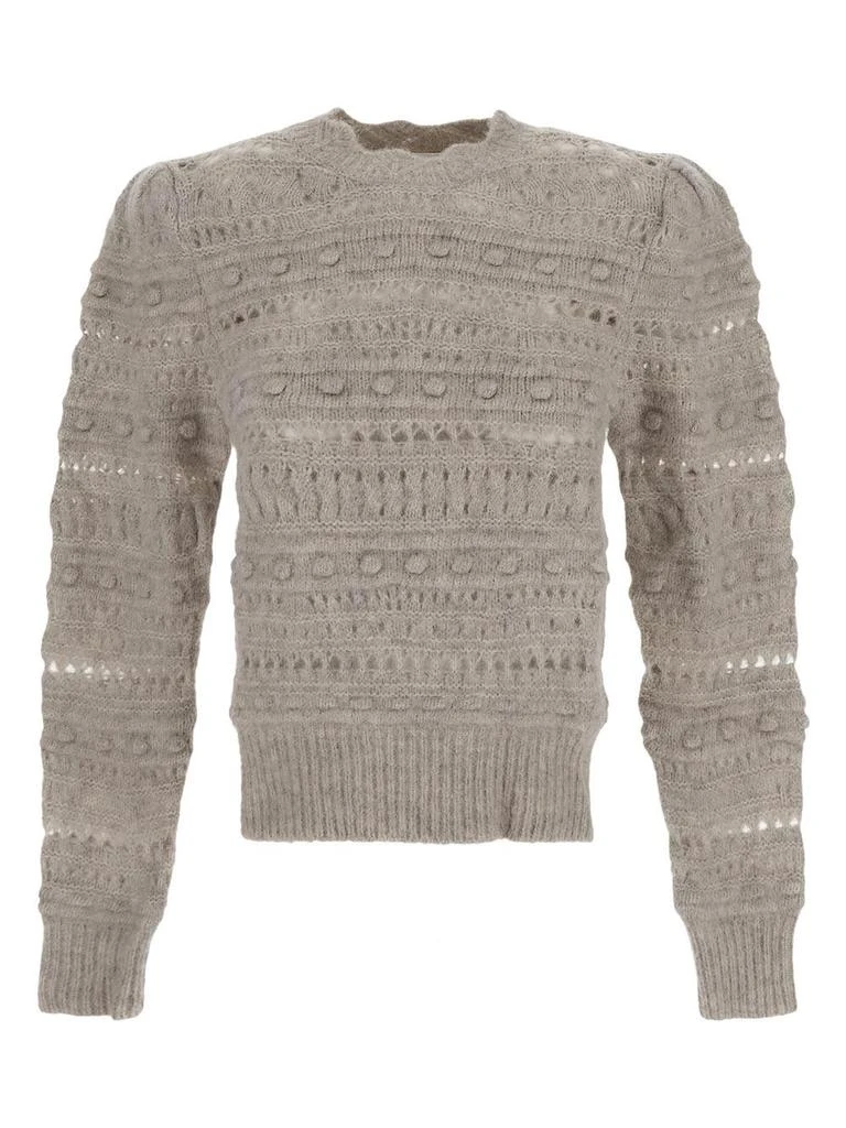 商品Isabel Marant|Loose Knit,价格¥2064,第1张图片