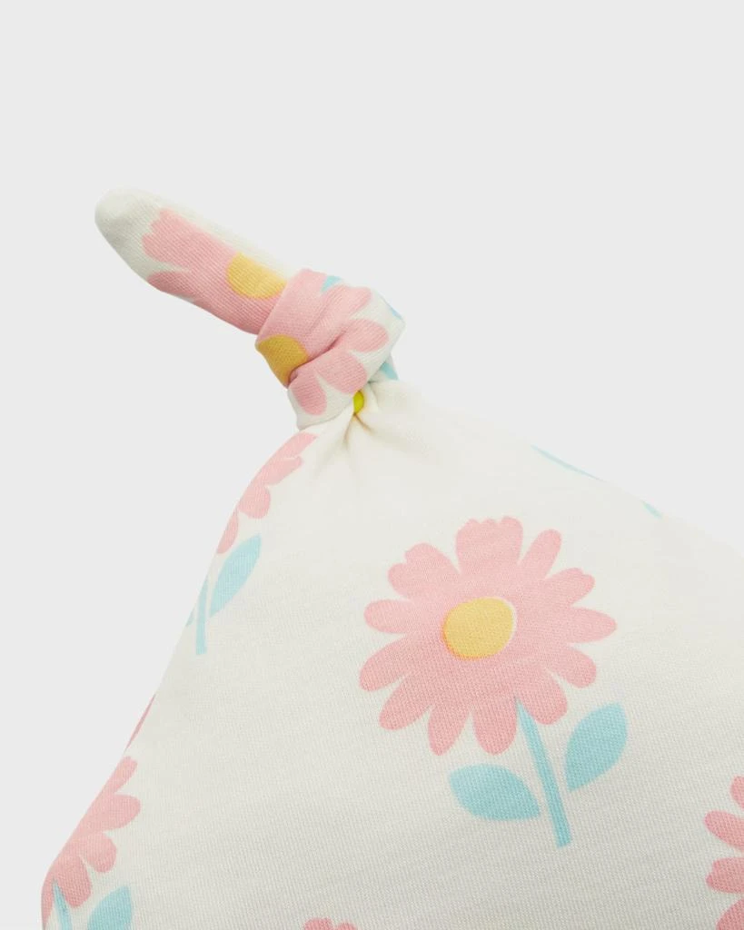 商品Kissy Love by Kissy Kissy|Girl's Daisy Chain Hat, Size Newborn-S,价格¥109,第3张图片详细描述