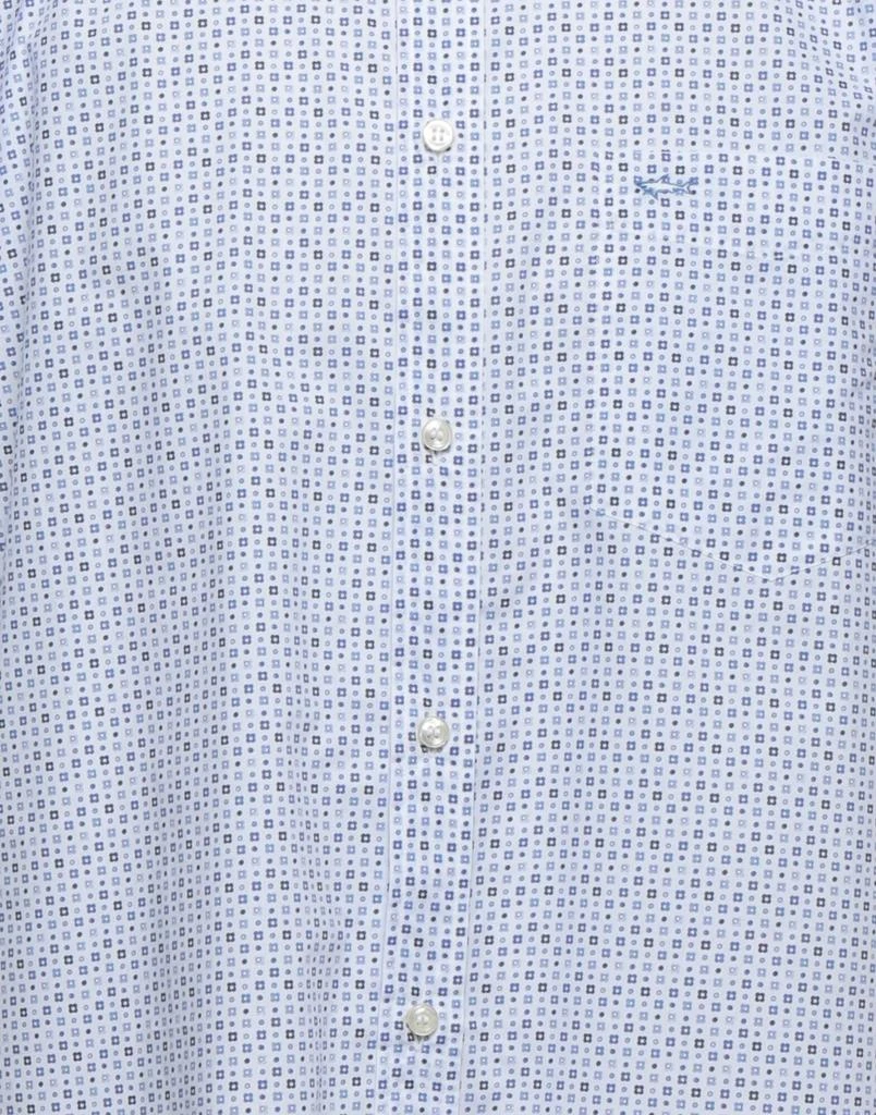 商品Paul & Shark|Patterned shirt,价格¥718,第4张图片详细描述