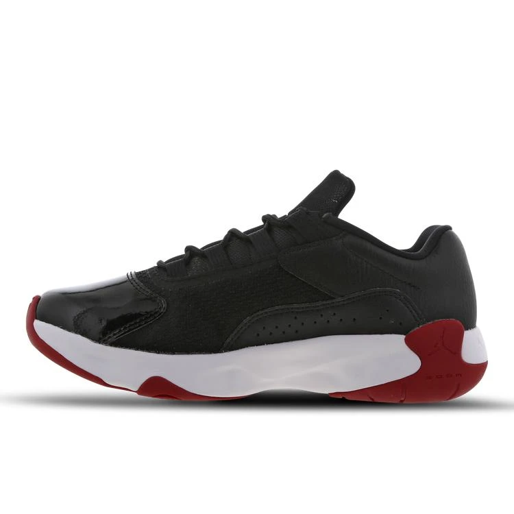 商品Jordan|Jordan 11 Comfort Low - Grade School Shoes,价格¥600,第4张图片详细描述