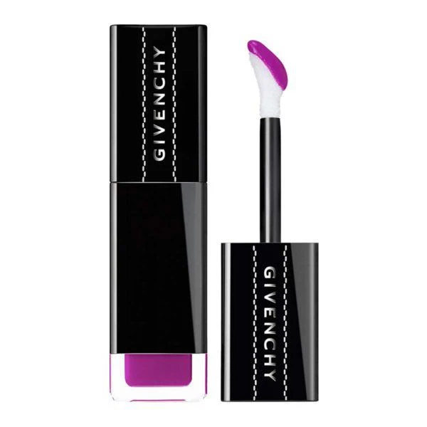 商品Givenchy|Encre Interdite 24 Hour Lip Ink,价格¥242,第1张图片