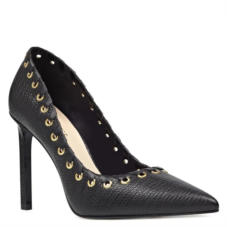 商品Nine West|Torres Pointy Toe Pumps,价格¥371,第1张图片