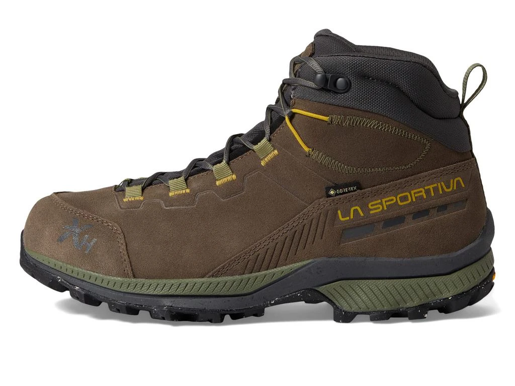 商品La Sportiva|TX Hike Mid Leather GTX 1,价格¥1134,第4张图片详细描述