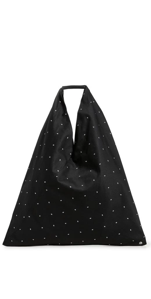 商品MAISON MARGIELA|MM6 Maison Margiela 经典 Japanese Han 包,价格¥1067,第1张图片