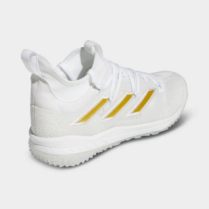 Men's adidas Adizero Afterburner NWV Turf Baseball Cleats 商品
