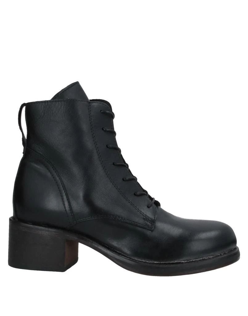 商品MOMA|Ankle boot,价格¥1776,第1张图片