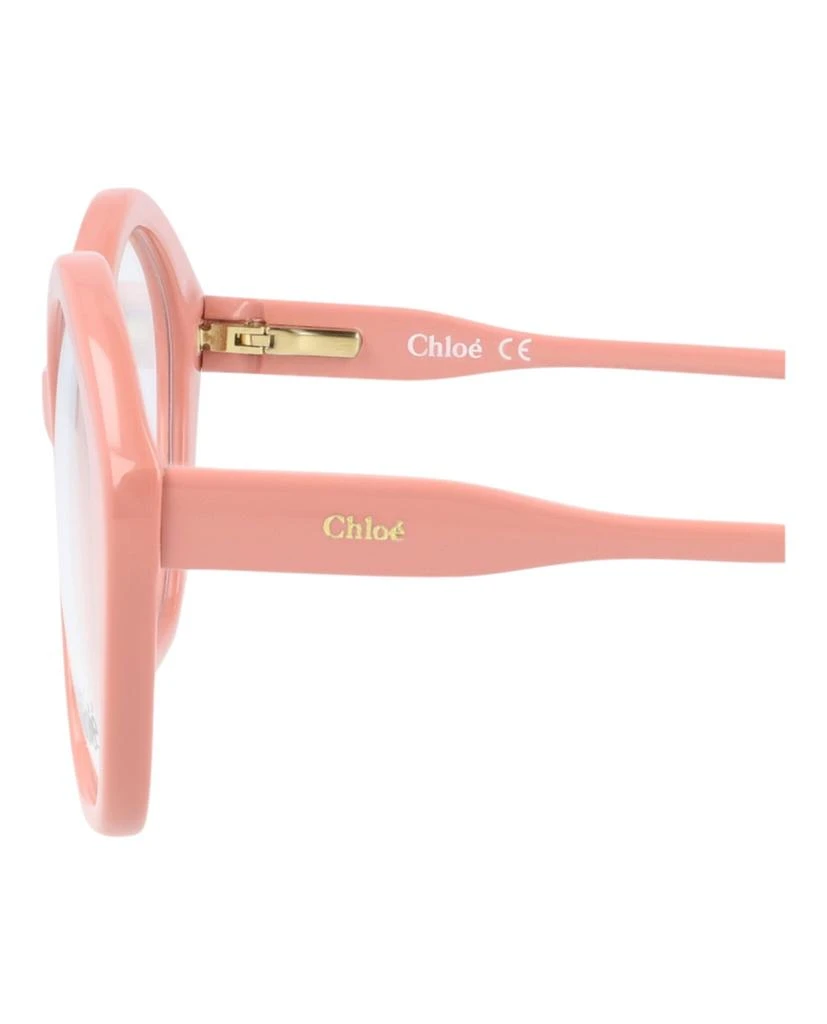 商品Chloé|Square-Frame Acetate Optical Frames,价格¥293,第4张图片详细描述