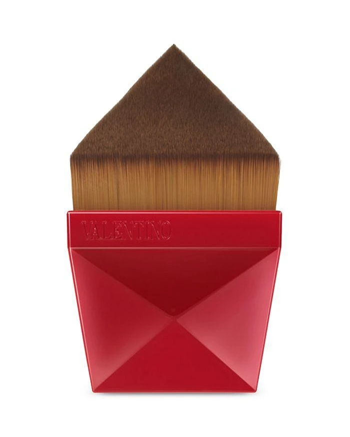 商品Valentino|Grande Stud Face & Body Brush,价格¥487,第1张图片
