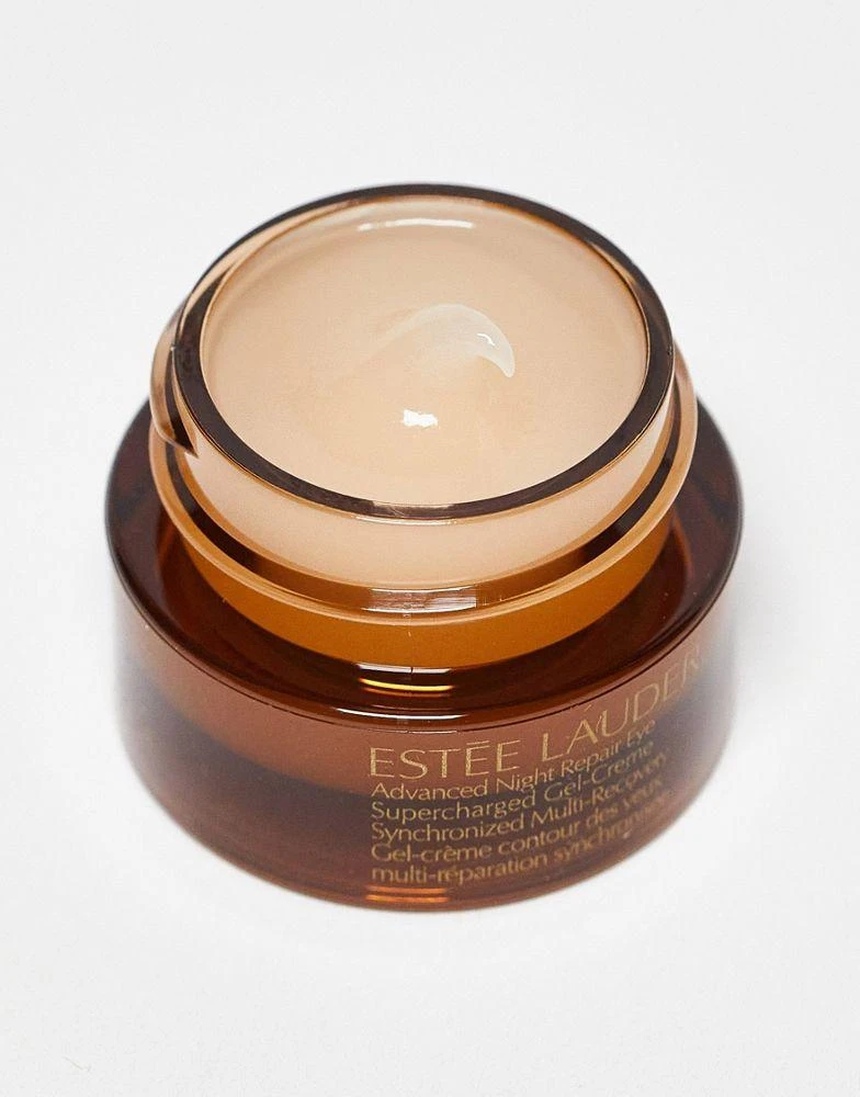 商品Estée Lauder|Estee Lauder Mini Advanced Night Repair Eye Supercharged Gel-Creme 5ml,价格¥206,第4张图片详细描述