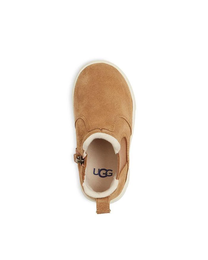 商品UGG|Unisex Hamden II Booties - Toddler,价格¥448,第2张图片详细描述