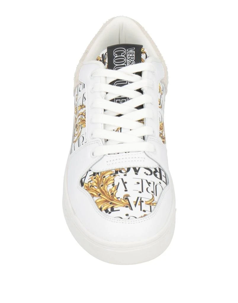 商品Versace|Sneakers,价格¥1333,第4张图片详细描述