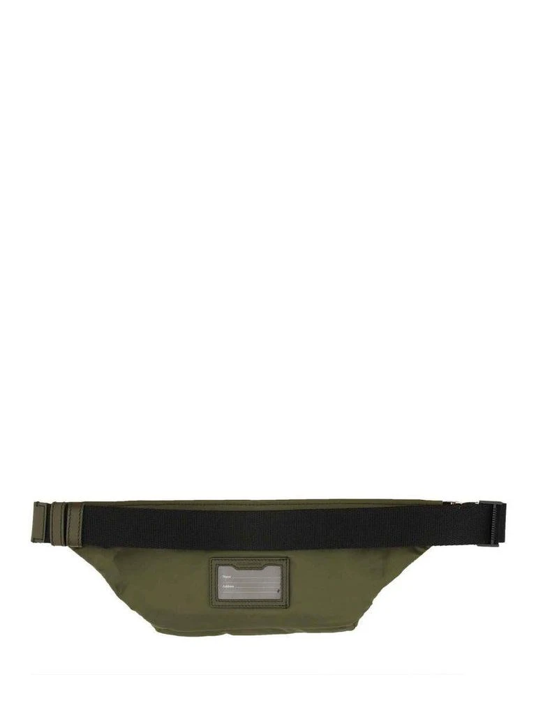 商品Dolce & Gabbana|Dolce & Gabbana Beltbags in Military Green,价格¥5333,第2张图片详细描述