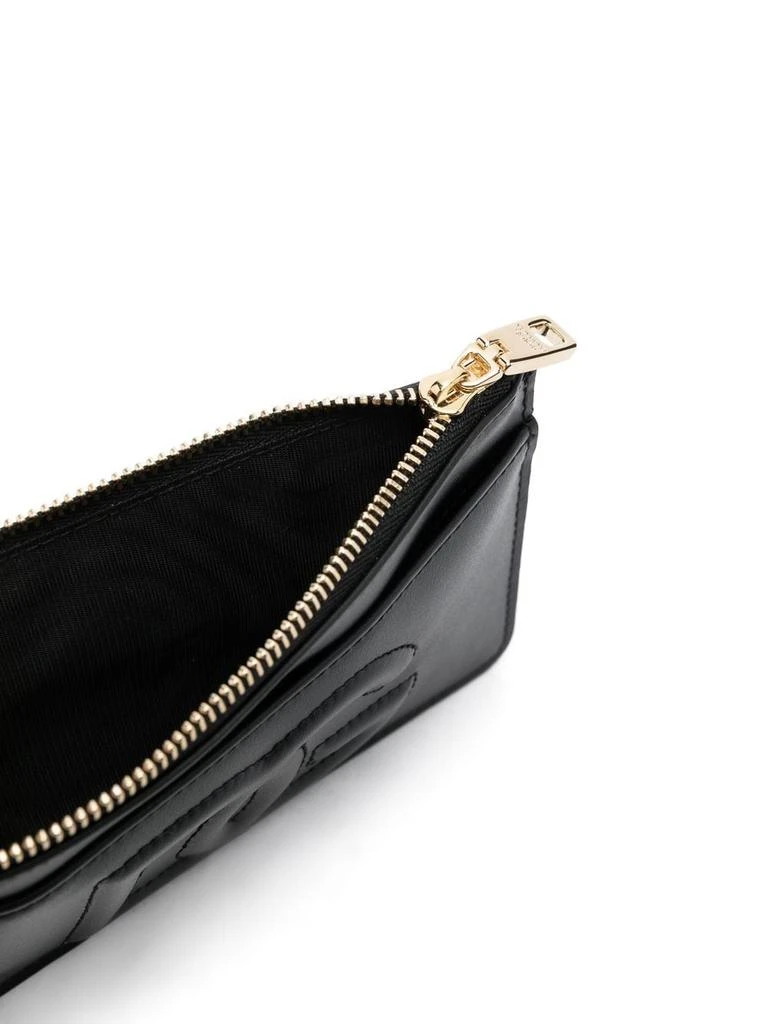 商品Dolce & Gabbana|DG LOGO CREDIT CARD HOLDER,价格¥1852,第3张图片详细描述