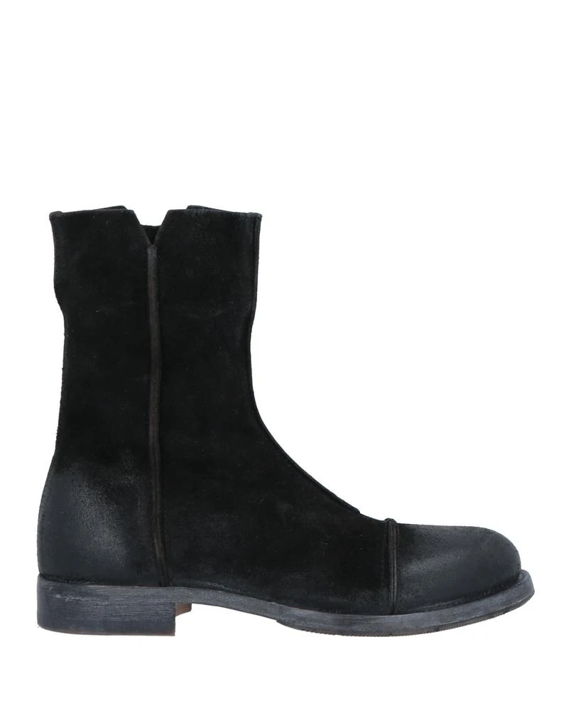 商品MOMA|Ankle boot,价格¥2885,第1张图片