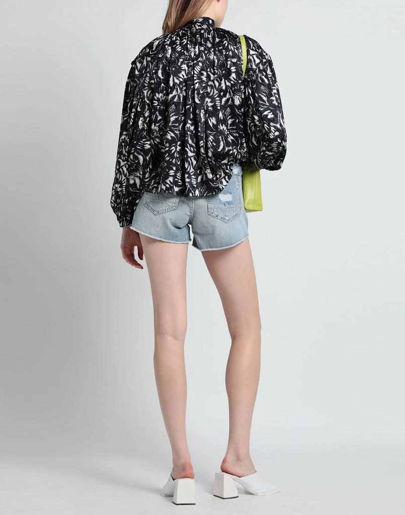 商品FIFTY FOUR|Denim shorts,价格¥194,第3张图片详细描述