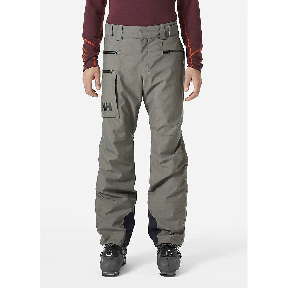 商品Helly Hansen|Helly Hansen Men's Garibaldi 2.0 Pant,价格¥1254,第2张图片详细描述