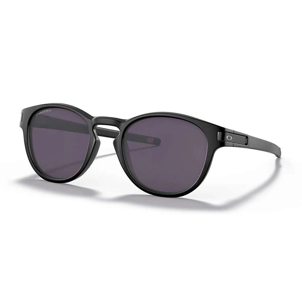 商品Oakley|Oakley Latch Sunglasses,价格¥1253-¥1329,第5张图片详细描述