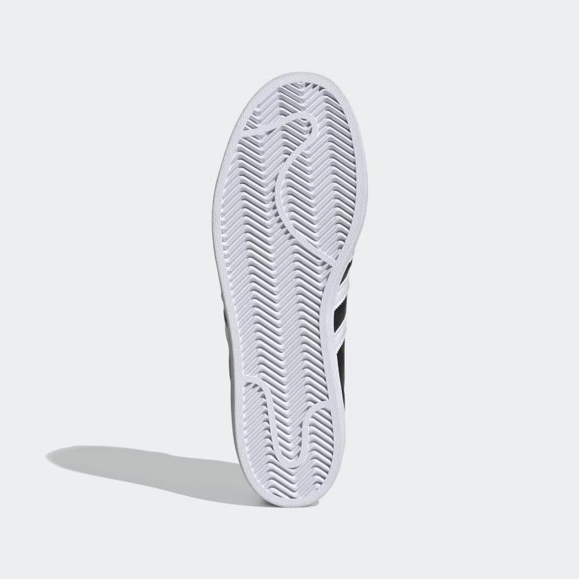 商品Adidas|Men's adidas Superstar Vegan Shoes,价格¥632,第3张图片详细描述