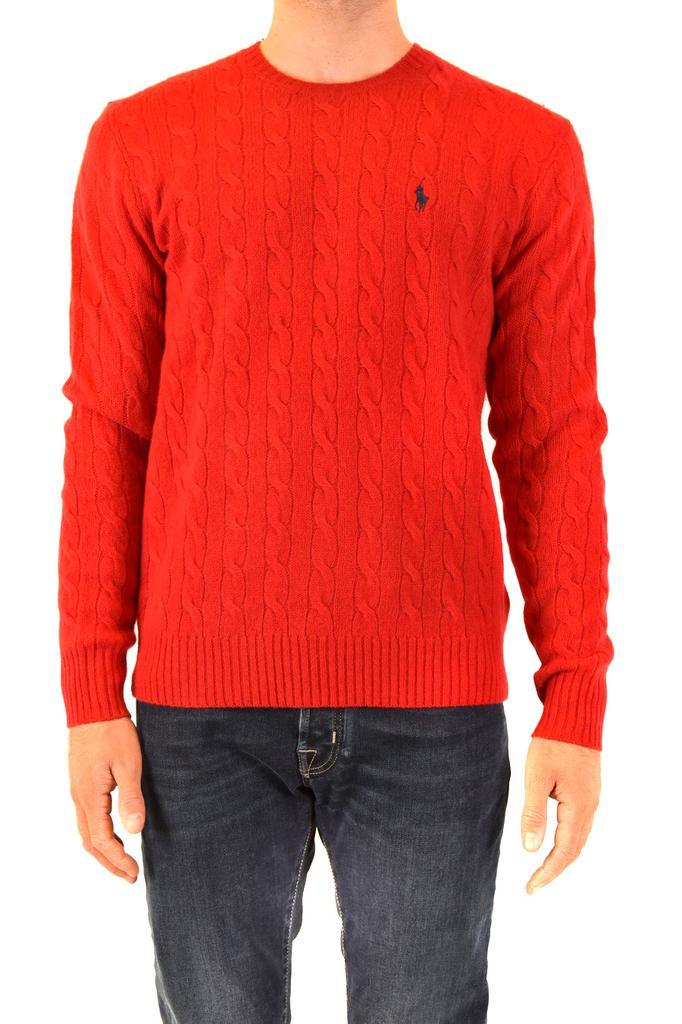 商品Ralph Lauren|POLO RALPH LAUREN Sweaters,价格¥1089,第1张图片