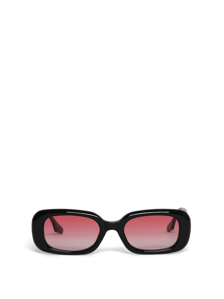 商品GENTLE MONSTER|Bliss Square Sunglasses,价格¥2065,第1张图片