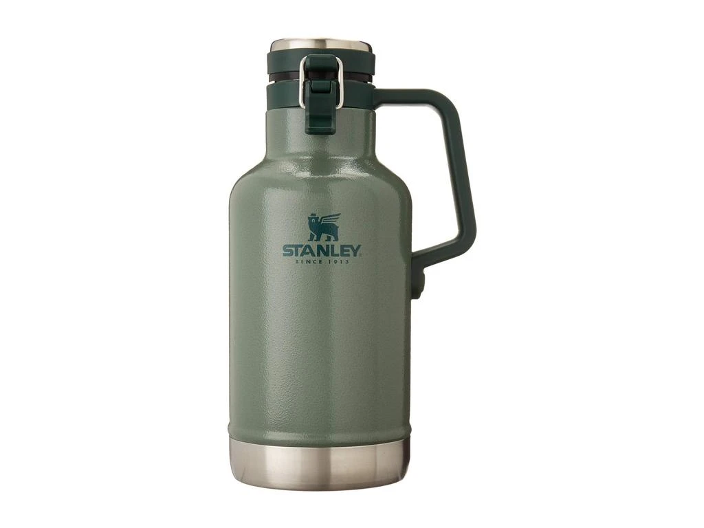 商品Stanley|64 oz Classic Easy-Pour Growler,价格¥338,第1张图片