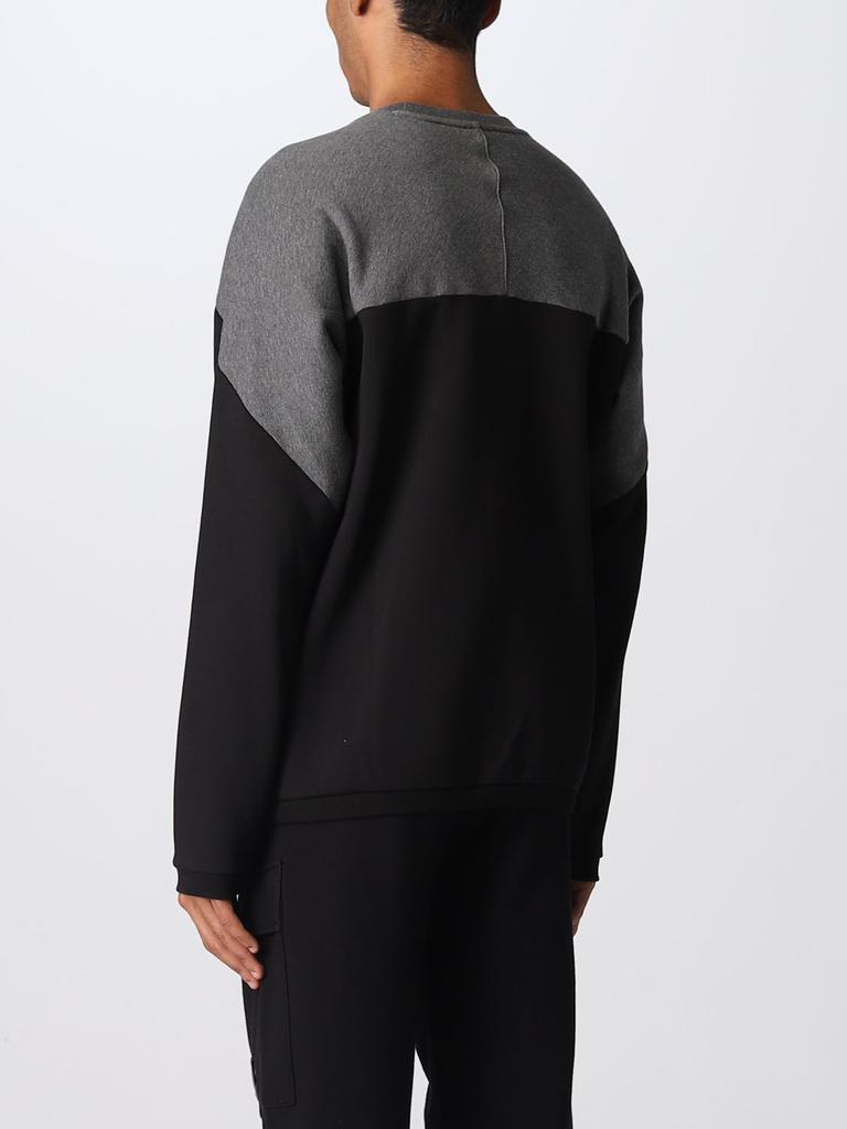商品EA7|Ea7 sweatshirt for man,价格¥585,第4张图片详细描述